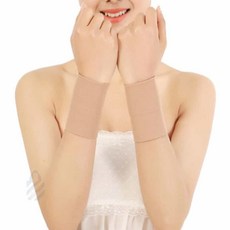 디어 손목보호대 2P 얇은손목보호대