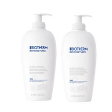 비오템 비오베르제뛰르 크림 젤 400ml 3개