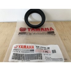 YAMAHA YZF R3 / MT03 正叉版 原廠 前叉 土封 / 油封 組 45P-F3144-00, 1個
