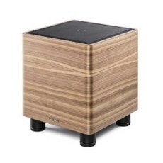 Sonus Faber Gravis I 家庭劇院重低音喇叭, 木紋色, 義大利 Sonus Faber Gravis l 重低音