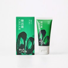 金太武一條根 金門一條根精萃樂活霜 50g, 1個, 1個裝