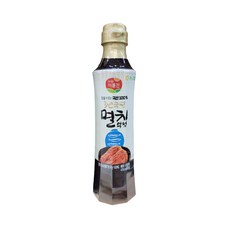 아름찬농협식품 멸치액젓 415ml(500g) (8801448339354)