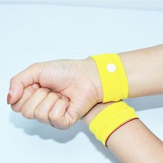 입덧 완화 방법 입덧밴드 선물 팔찌 임산부 멀미 밴드 방지 임신 산모 박스 모닝, 1개