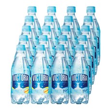 웅진 R2WA-[혼합]빅토리아 500ml 레몬10개+플레인 10개, (혼합)빅토리아 500ml 레몬+ 플레인 20개 탄산수, 1개