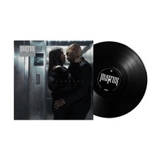 (수입 LP) Mareux Nonstop Romance [New Vinyl LP]