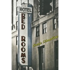 Red Rooms Paperback, Theytus Books
