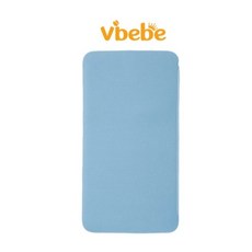 Vibebe 嬰兒床立體超透氣涼墊, 1個