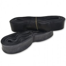 고무바 쥬브바 생고무바 화물차 고정바, 1개, 일반고무바(1개)_(소)2.8cmx10M
