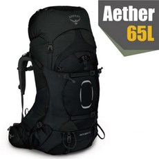 OSPREY Aether 65L 男款登山背包