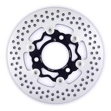 榮銓 ENERGUMEN 狂熱者 競技版碟盤 GOGORO車系 GGR2 AI-1 EC05 GGR1 浮動碟, 1個, GOGORO1-205MM