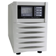 MIT 全電子式交流自動穩壓器 NB-103 3KVA 台灣製造 穩壓保護, 1個