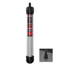 수족관 온수기 잠수식 어항 온도 조절기 히터 민감 탐침 수족관 온수기 과열 방지 기능, 01 빠른, 01 75W US standard 110V