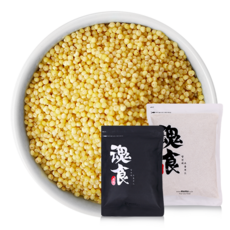 [혼식] 국산 기장쌀 2025년산/ 500g, 1개