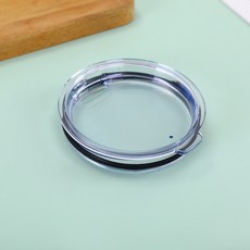 스탠리호환 스타벅스호환 교체용 뚜껑 2개 1세트 12온스 20온스 30온스 텀블러 머그컵, 1개, 20oz 세트 - 외경8.7cm 내경8.0cm