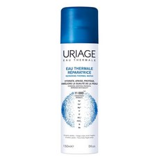 URIAGE 프랑스 정품 유리아쥬 오 떼르말 온천수 미스트 150ml, 1개