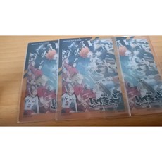 幸幸貓 排球少年 特典收藏卡, 1個