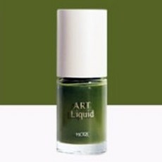 모어젤 아트리퀴드1 ART Liquid 틴트젤 잉크젤, 1개, 8ml, NO9 그리너리