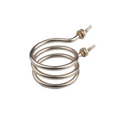 분수용 3코일 발열체 220V 800W