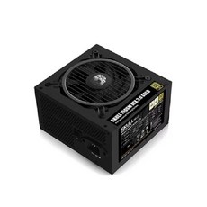 NEWZEN SKULL 750SM MODULAR ATX 3.0 80PLUS GOLD (PCIE5) 파워 (ATX/750W)