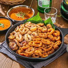 냄새 없는 훈연 돼지막창, 1개, 350g
