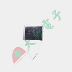 大林電子 火花消除電容 0.1UF 120Ω 250V