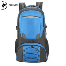 복나이트 백팩 등산가방 등산배낭 배낭 백패킹배낭, 하늘색