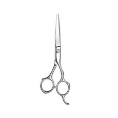 【海夫健康生活館】日本GB綠鐘 匠之技 鍛造不銹鋼 理髮剪刀 160mm(G-5020), 1個, 如圖所示