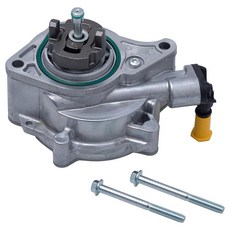 TUCARE 케어ST BRA 브라ke Vacuum Pump LR082226 (for 3.0L 2995cc/5.0L SUP 업.) FIT 핏 for 14-16 La-nd ROVE, TUCARE 케어ST BRA 브라ke Vacuum Pu