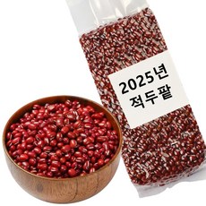 하이 퀄리티2025년 중국 수입 특가적두 수입팥, 1개, 1kg