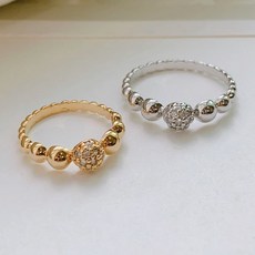 쁘띠 프로즌 듀 반지 (애끼반지)....