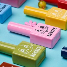 베씨 젤네일 봄 컬러젤 158종 택1 셀프네일 젤폴리쉬, Y05-노랑의 정석, 1개