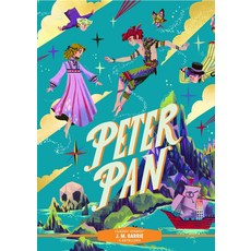 클래식 스타츠: 피터팬, 기본