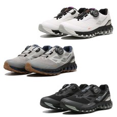 프로스펙스 PRO-SPECS 충격방지 생활방수 다이얼 워킹화 파워소닉 BX 311-313 SDJ 700671