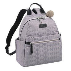 3rd 10L 390g No.11913 [카나나 프로젝트] 배낭 카나나 모노그램 대용량 경량 작은