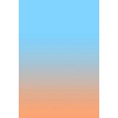 촬영용 수채화 그라데이션 배경지 인스타 틱톡 셀프 스튜디, 1개, 스타일 16 150x220cm