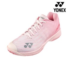 요넥스 신발 SHB-AZ2LEX 여성용 PINK 에어러스Z 배드민턴 운동화 인도어화 오남스포츠