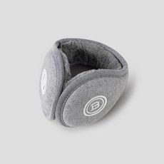 빈폴 FW25 공용 와이어 이어워머 - 애쉬 (BE598ZC044) 453988