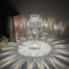 브루이 무드등 크리스탈 화이트2, 화이트2(유선)