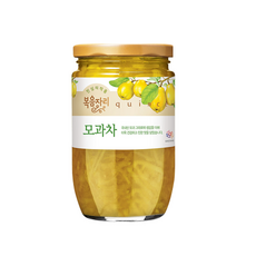 복음자리 모과차, 480g, 1개입, 9개