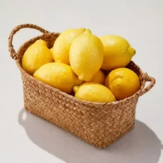 Dole Sunkist 정품 팬시 레몬 10개(개당120g내외), Dole Sunkist 정품 팬시 레몬 10개(개당12