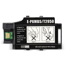 EPSON 墨水維護盒 T2950 適用 WF-100, 1個, 1個