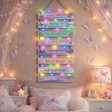 Cool SPIDER 스파이더man Room Decor SET 세트 OF 오브 8 Led LIGHT 라이트 for Teen BOYS 보이즈 Kids Toddler Inspir