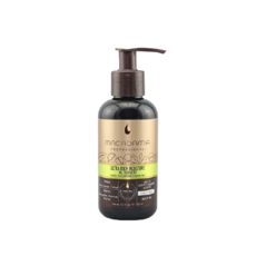 Macadamia Professional 潤澤瑪卡油 125ml 滋養修復撫順髮絲, 1個