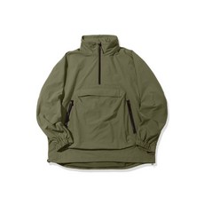 [국내정품] 오프그리드 아노락 컨버트 아노락-카키 136258