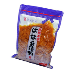 일본 하나 무절임 쯔보즈케 1kg