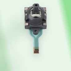 Enjoy Smooth Navigation in VR Games compatible with Pico4/Neo3 VR Joystick Replacement, 하나., 1개, 4NB909183_HJ