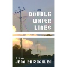 (영문도서)Double White Lines Paperback, Von Krum Publishing, English, 9780648675426