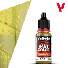 모든 판타지 및 Wargame 수성 AV 페인트용 Vallejo GAME COLOR 17ml 아크릴 페인트, 01 옵션 15, 26 72.611