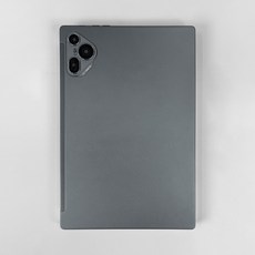 輕巧高清平板電腦，大容量儲存，流暢操作，時尚設計, 灰色, G, 可連接WIFI