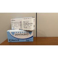DENTALBIO 犬貓口腔護理, 1個